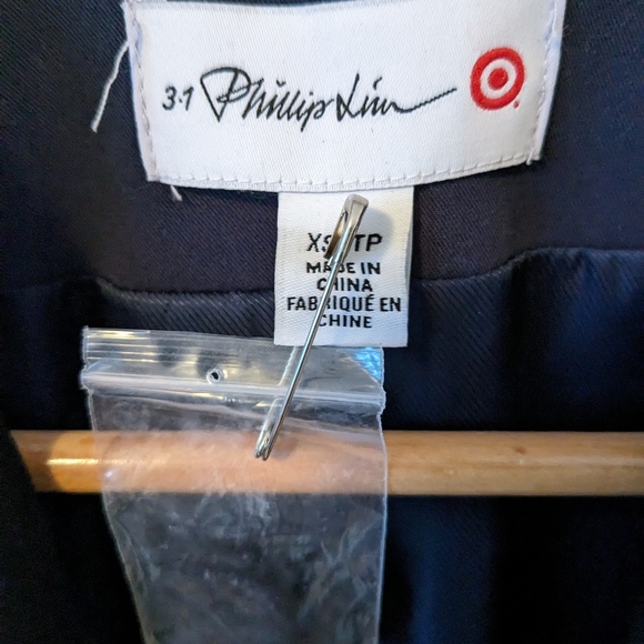 Phillip Lim x target blazer - Picture 3 of 3